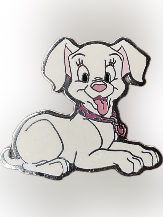 Disney Jewelry - Rare Disney Trading Pin Oddball from 102 Dalmatians 2000